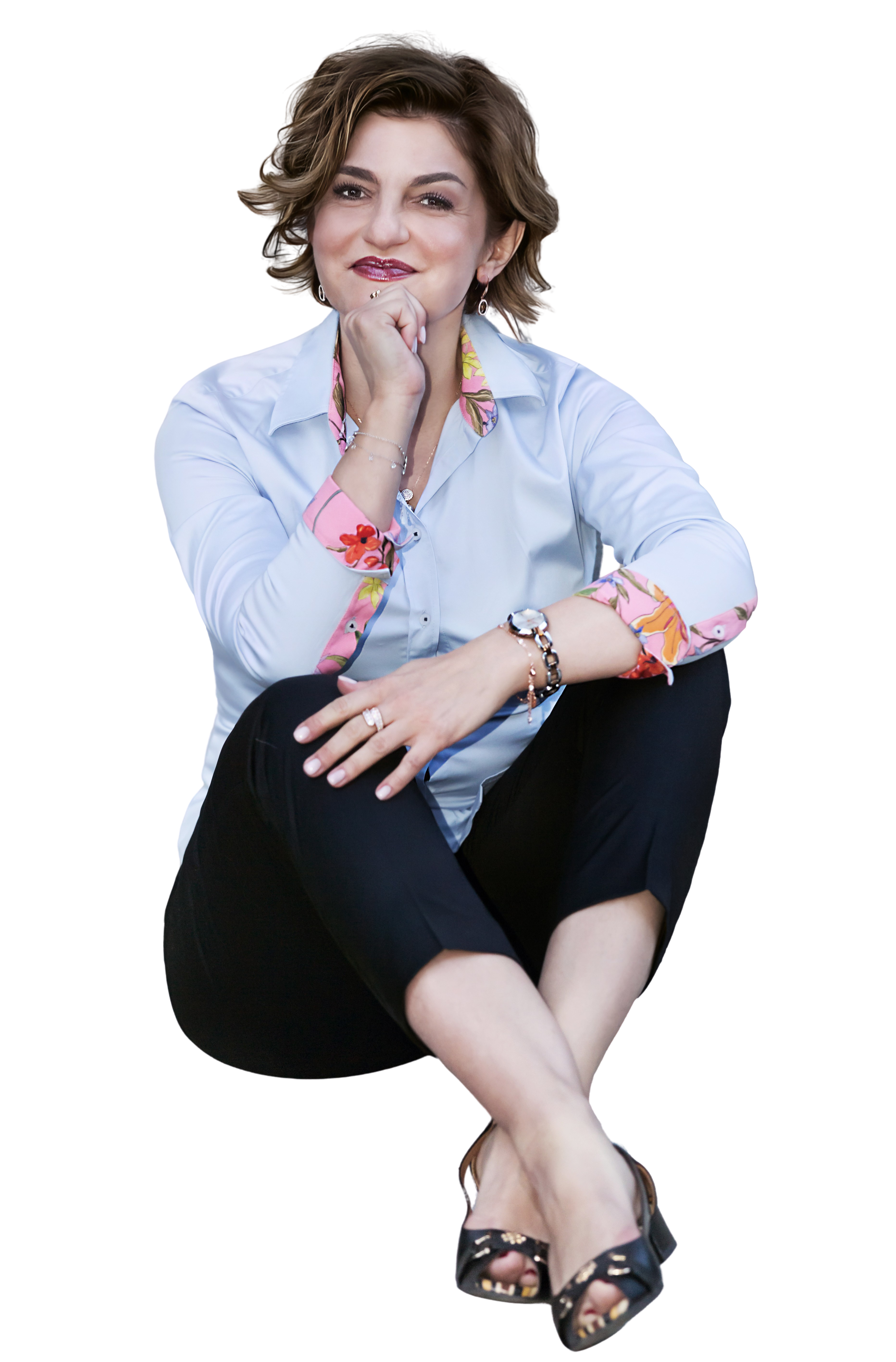 Agnieszka Miśkowicz